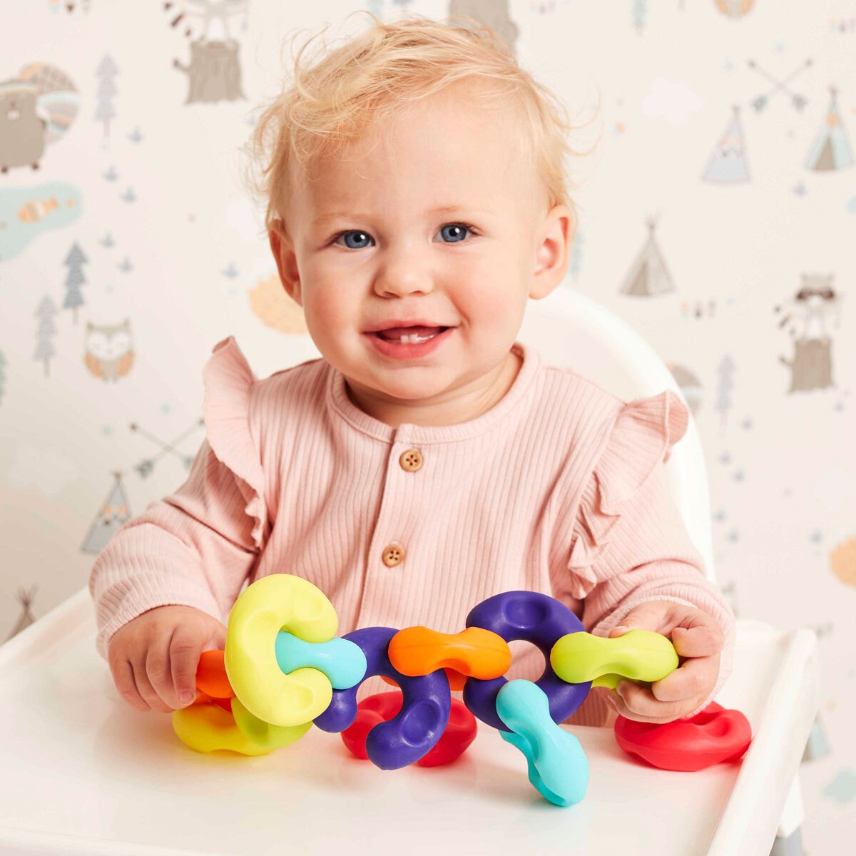 Early Learning Centre Chain Links