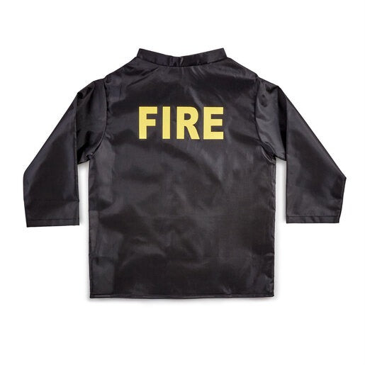 Firefighter Costume