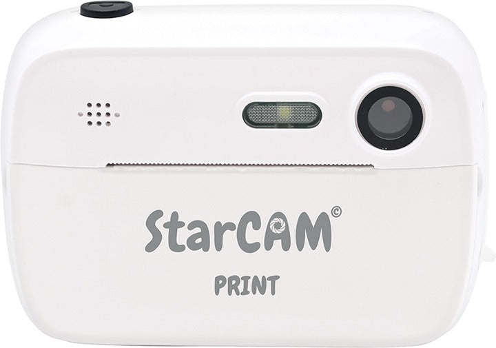 Star cam Instant Print Kids Camera