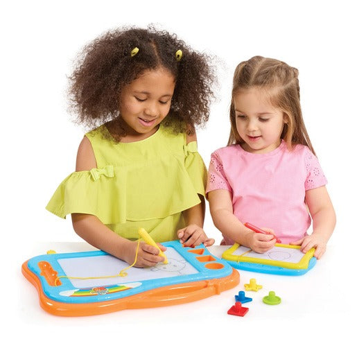 Out of the Box Doodle Draw Mega Craft Set