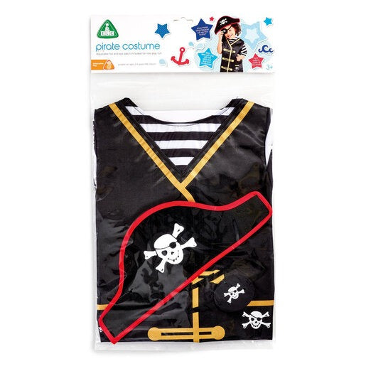 Pirate Costume
