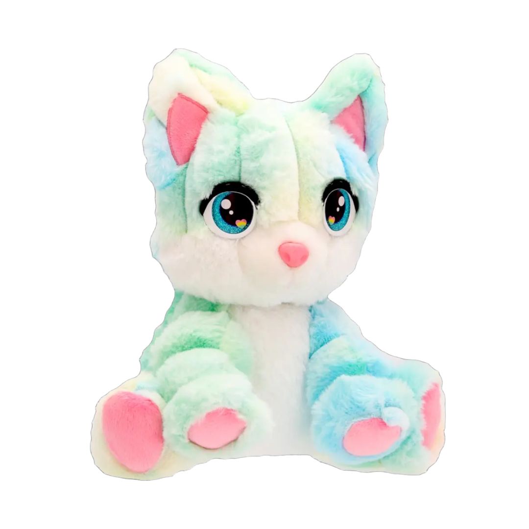 The Cotton Cuties Large Kitty