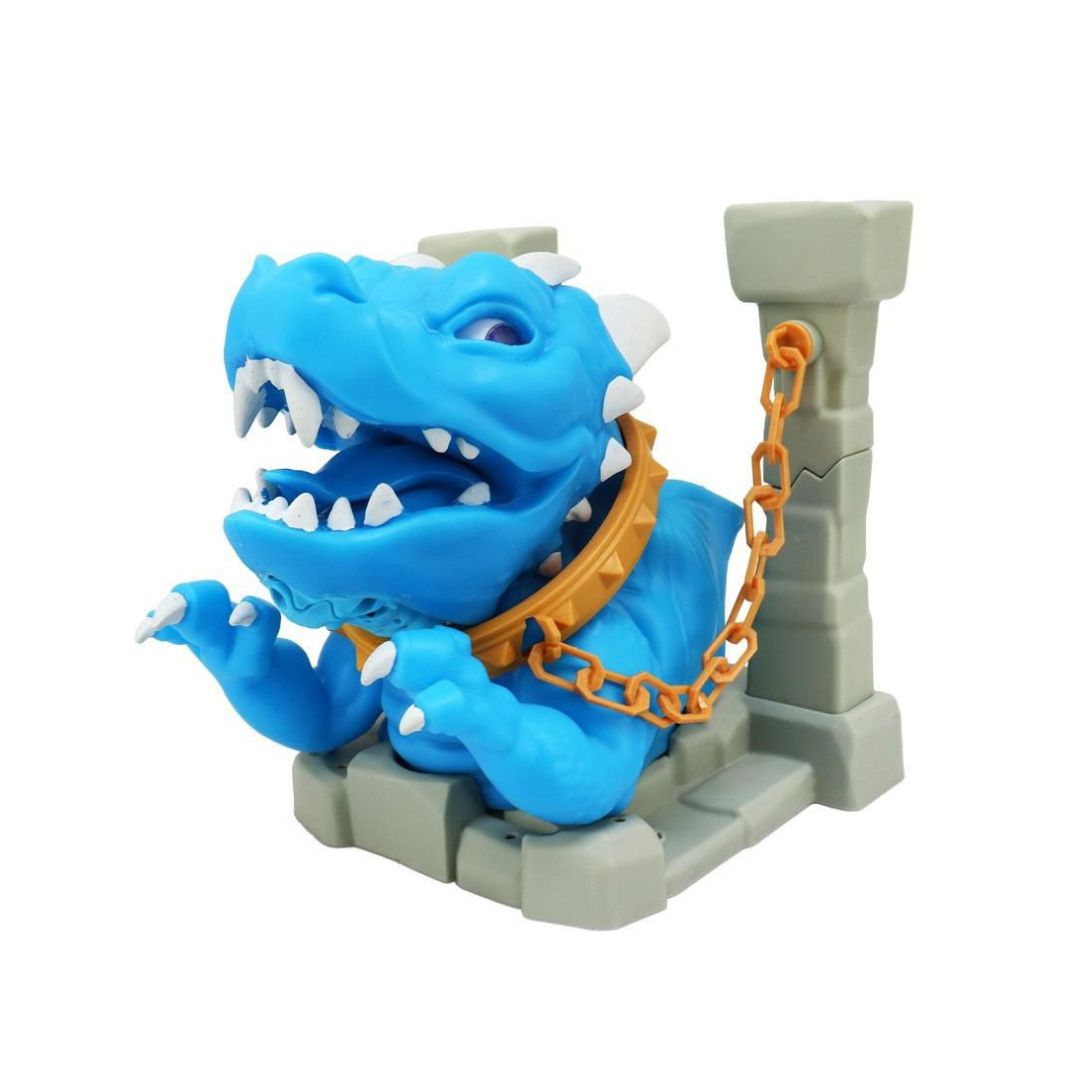 Chain Breakerz Blue Dragon