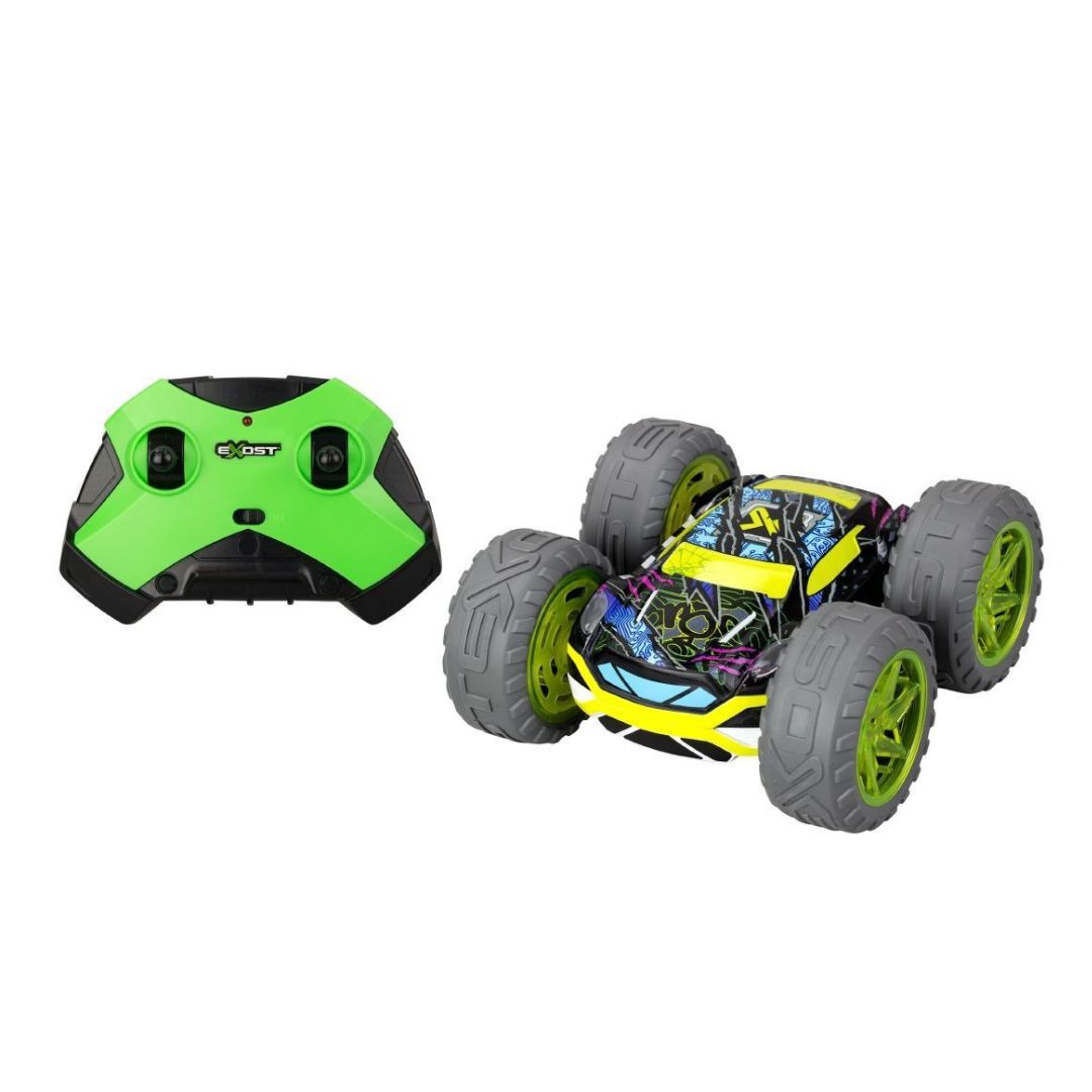 Exost 360 Cross Flash