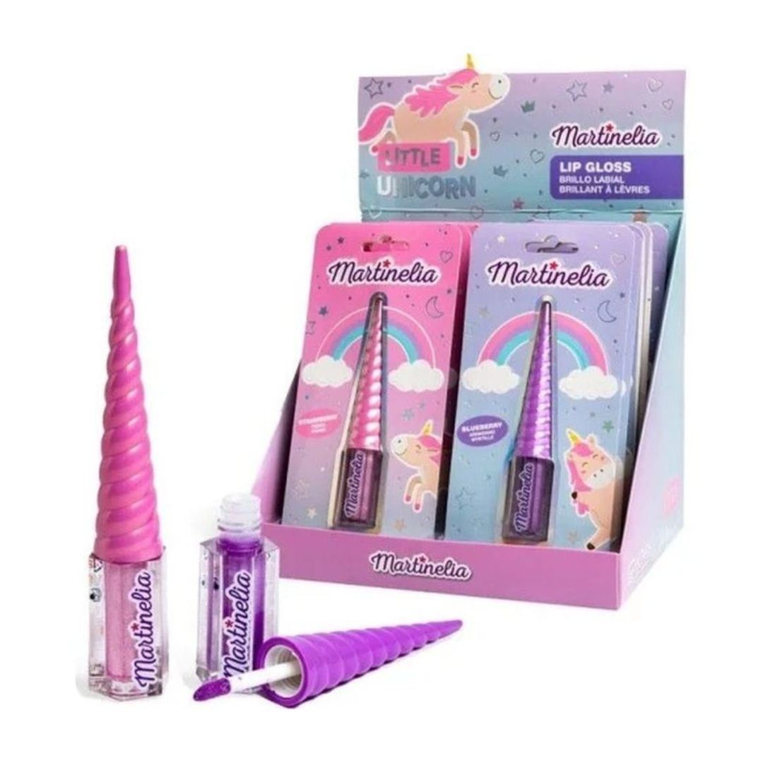 Little Unicorn Lip Gloss