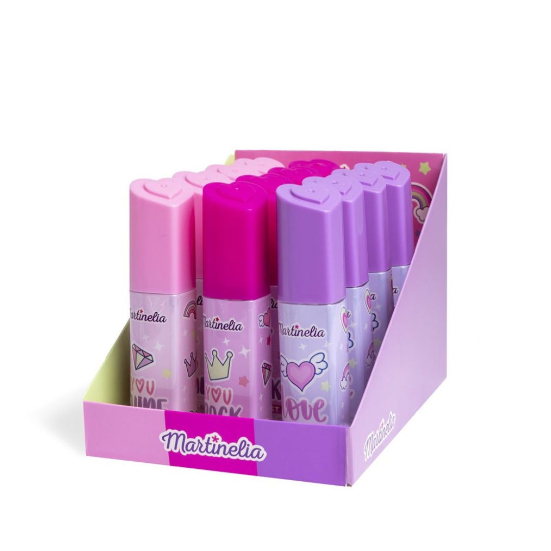 Martinelia Super Girl Body Mist Assorted