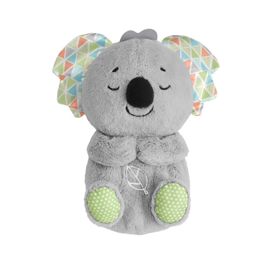 Price Soothe 'N Snuggle Koala Plush