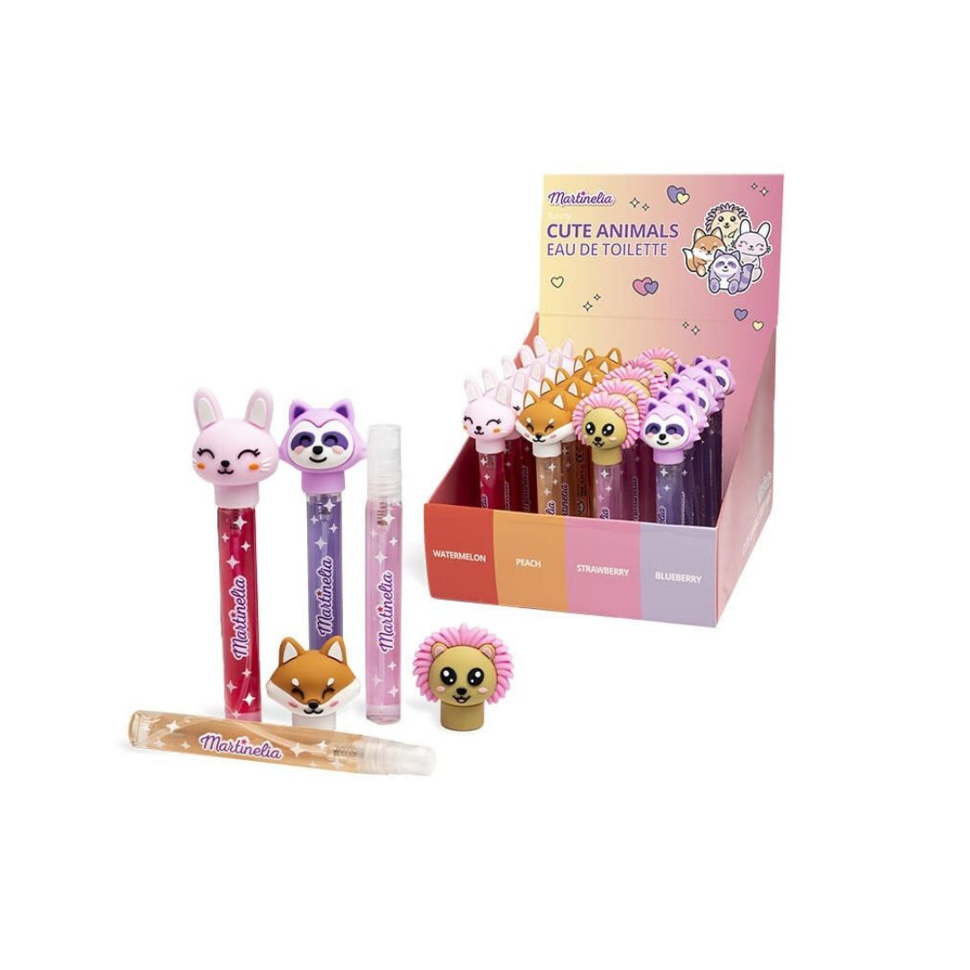 Beauty My Best Friends Fragrance