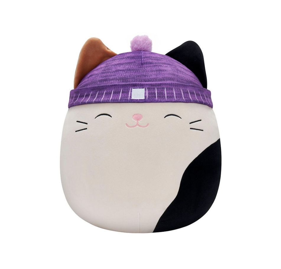 Squismallow 16Cm Soft Plushies (Assorted)