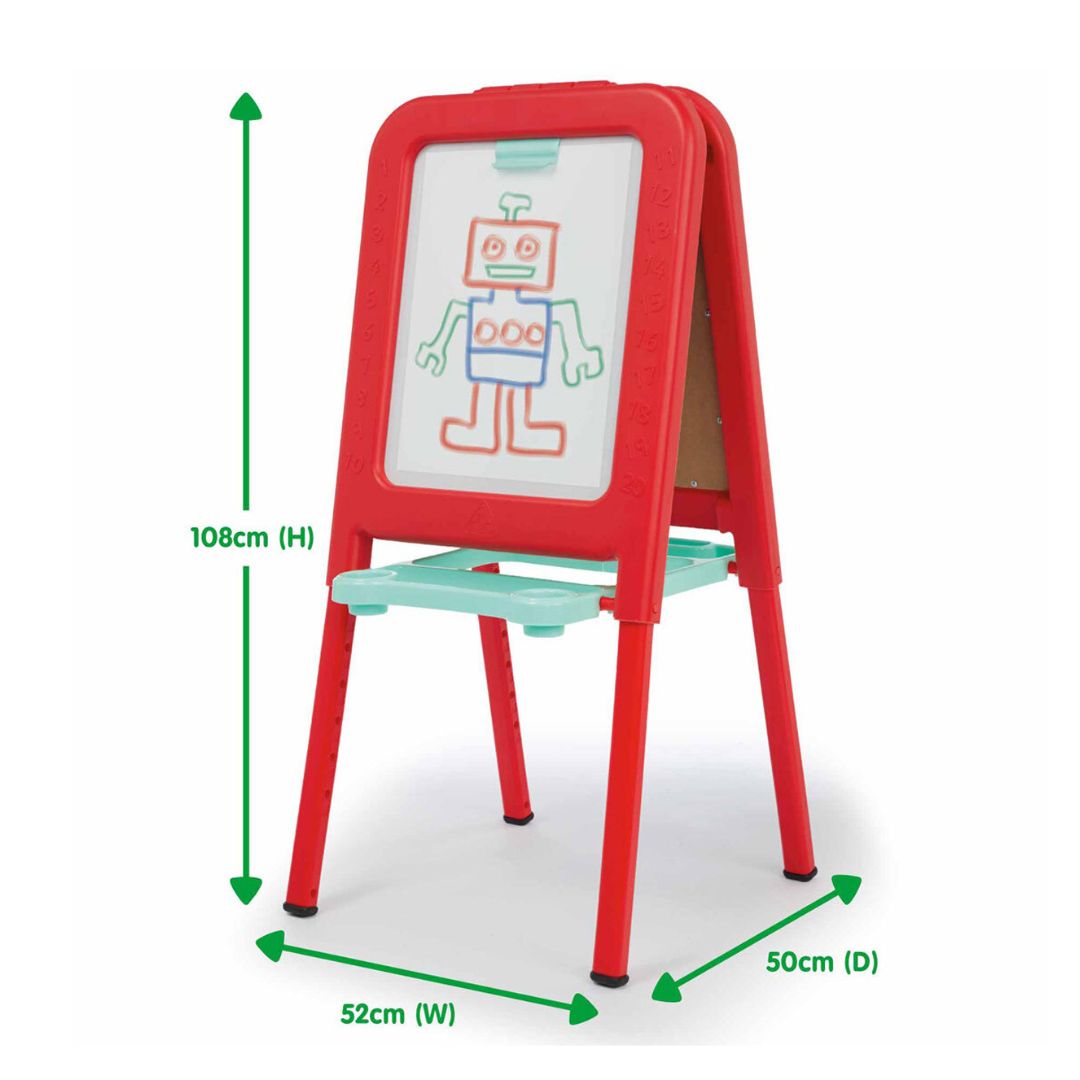 ELC Double Sided Easel
