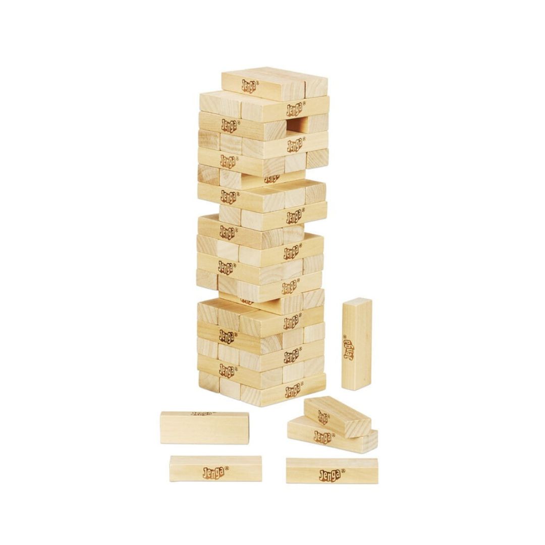 Jenga Game