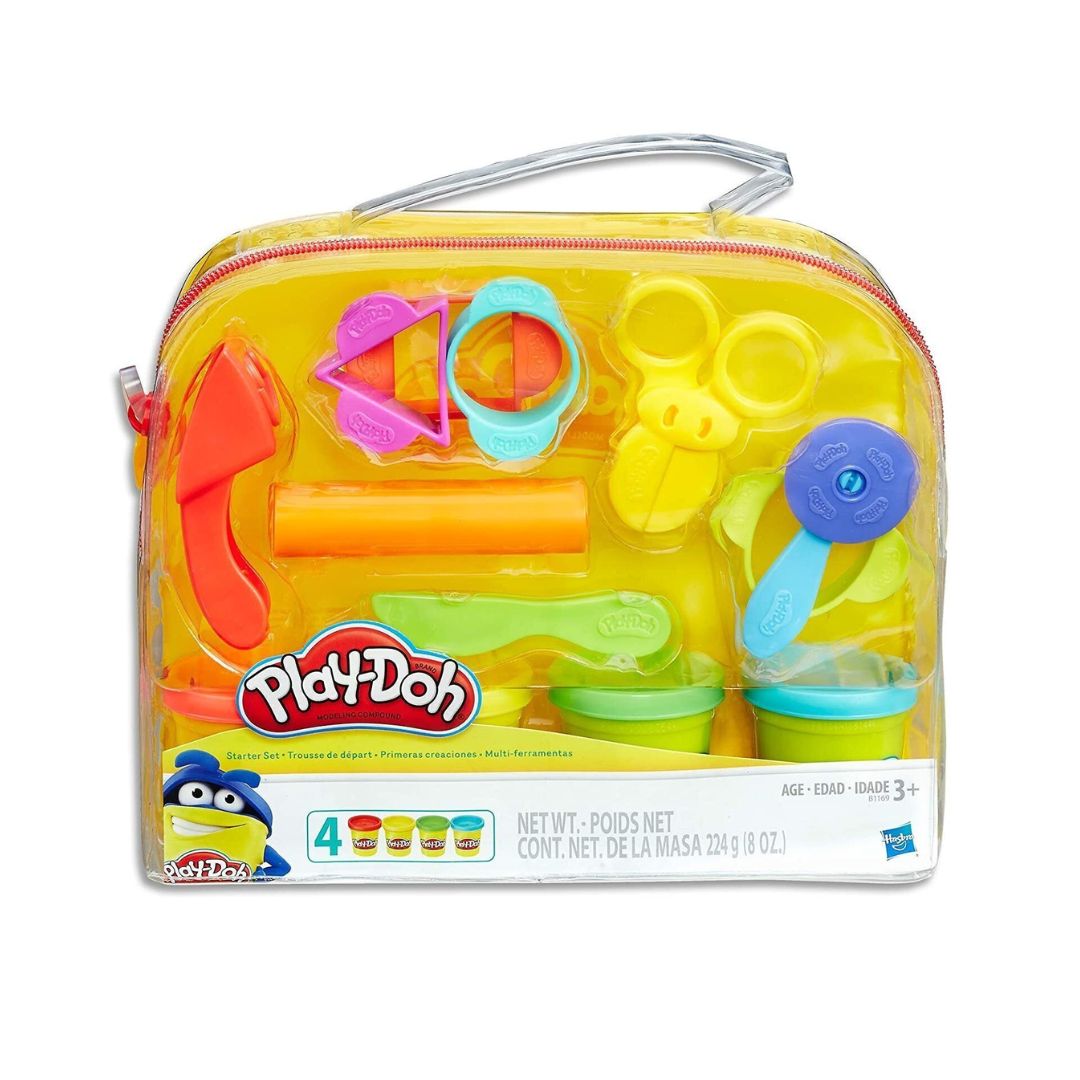 Play-Doh Starter Set