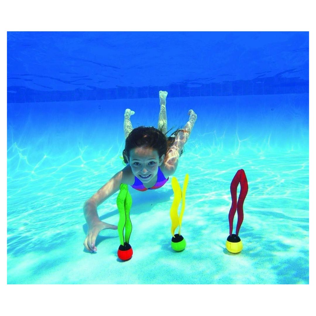 Intex Under Water Fun Balls Assorted