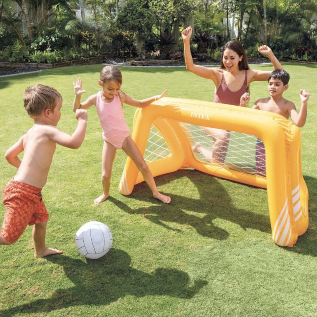 intex Fun Goals Game