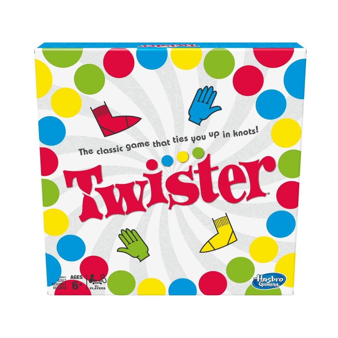 Twister Game