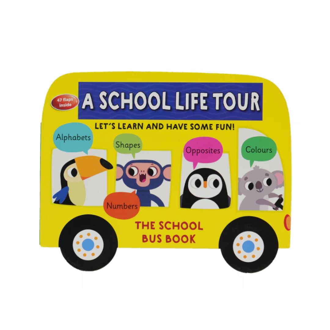 A School Life Tour
