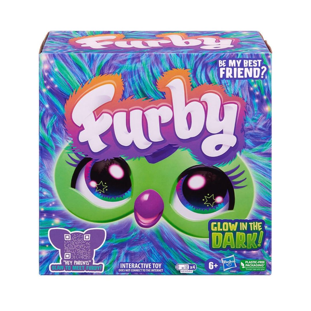 Furby Galaxy
