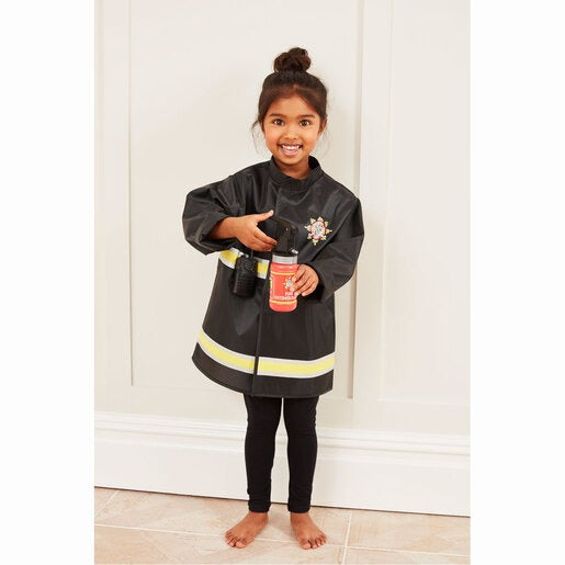 Firefighter Costume