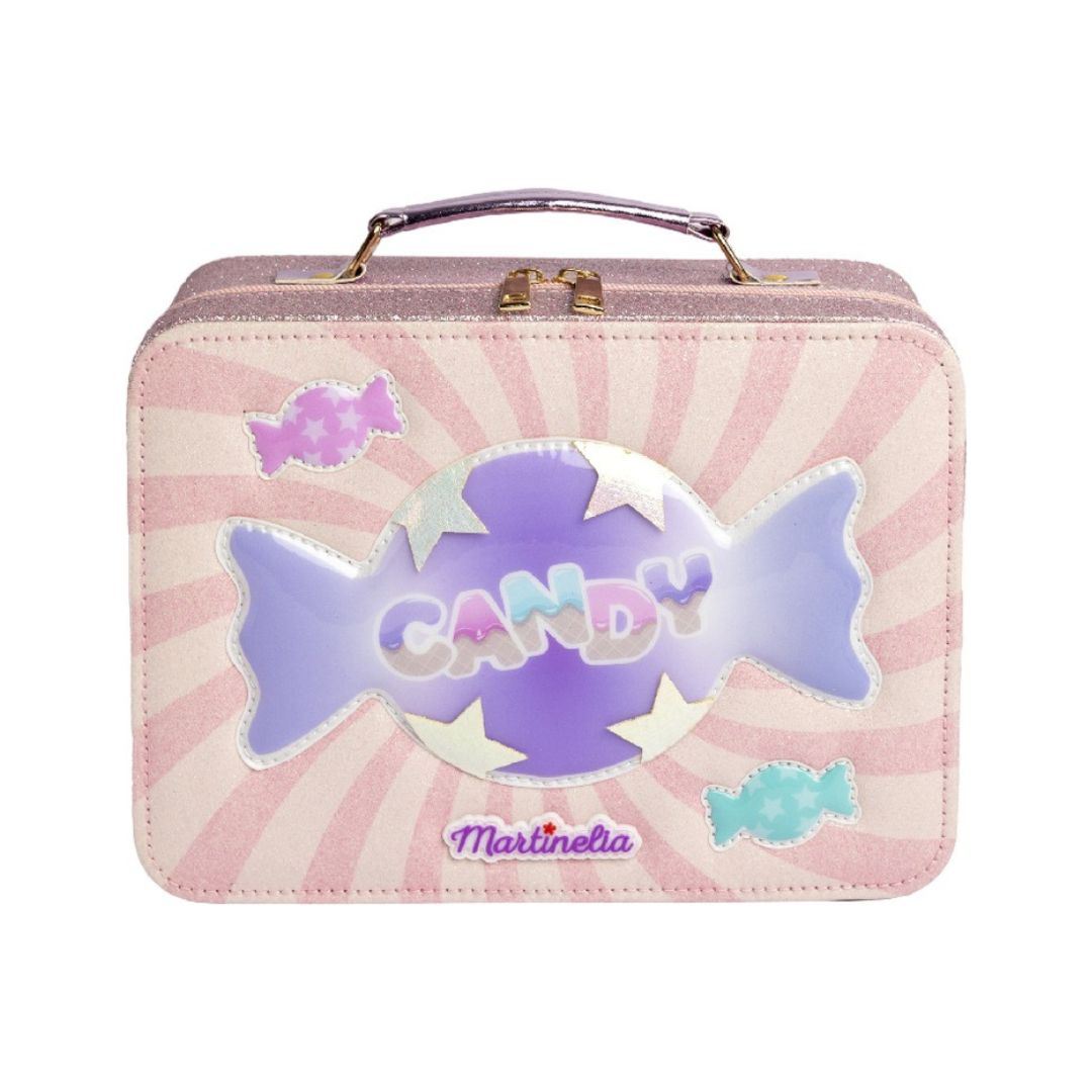Martinelia Candy Case