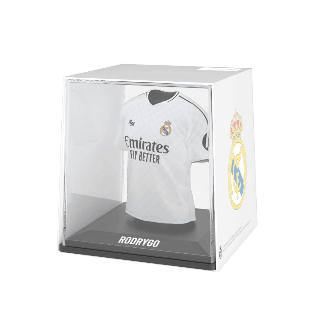 Rodrygo Real Madrid 2024/25 Home