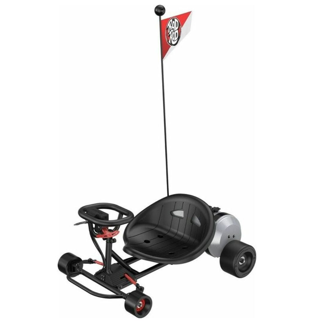 Razor Ground Force Rad Rod Go Kart