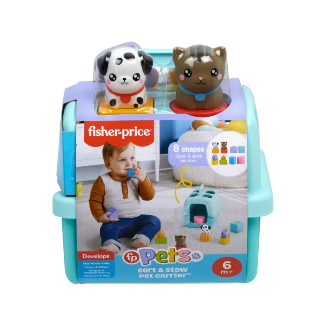 Stow Pet Carrier Baby and Toddler Shape