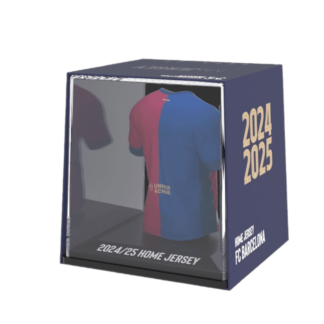FC Barcelona 2024/25 Home Jersey