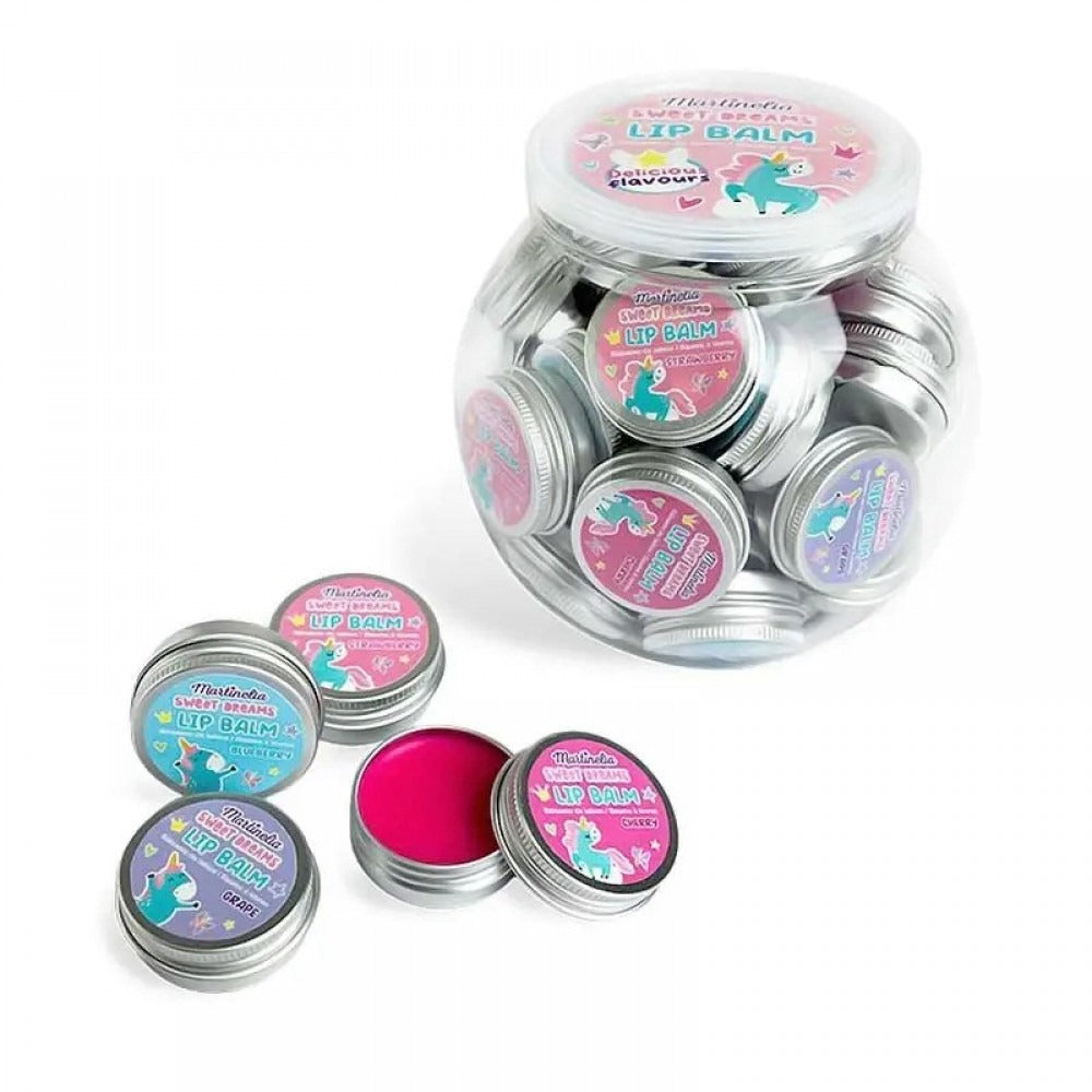 Children's Lip Balm10gr