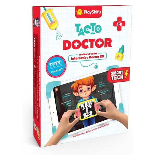 Doctor Kit for Kids