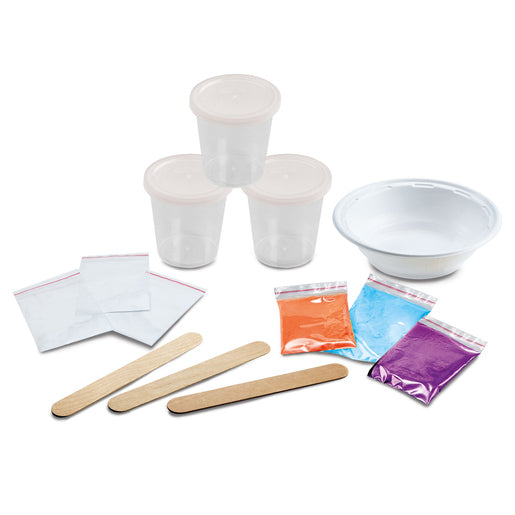 Original Ooze Make Your Own Ooze Slime Making Craft Set