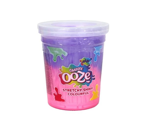 Addo Ooze Slime Ombre