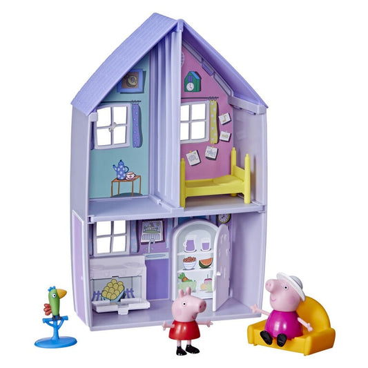 Peppa's Grandparents House