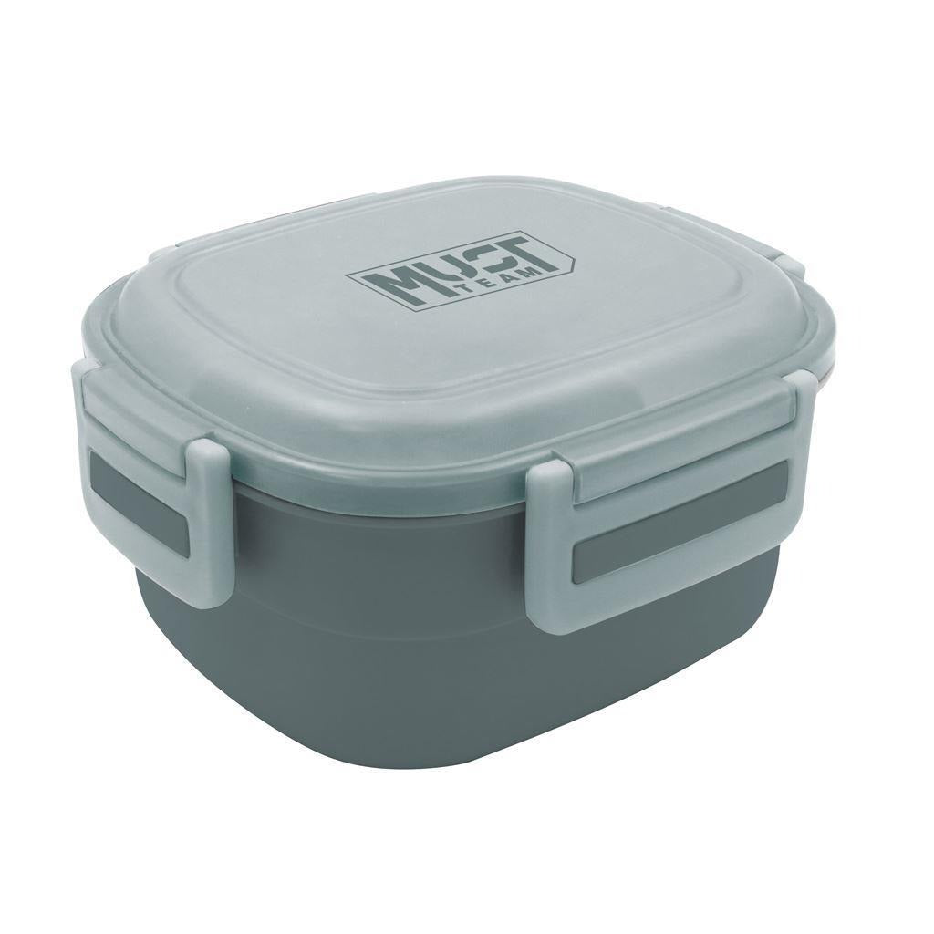 Lunch Box Must Team 1300ml Assorted