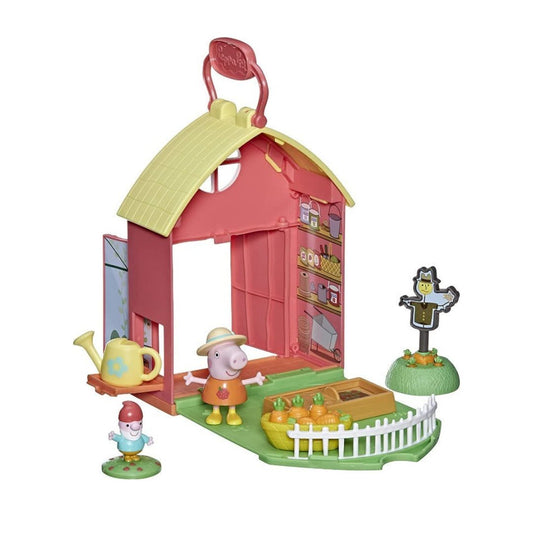 Peppa Pig Garden House
