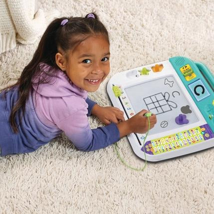 interactive drawing board (Fr)