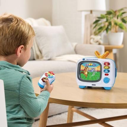 Vtech Tune In Tv - French