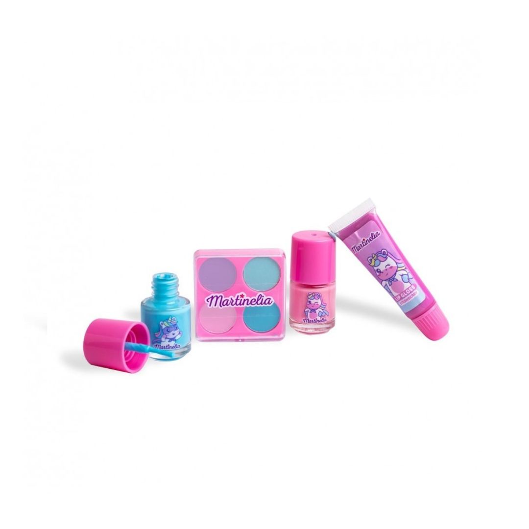 Martinelia Little Unicorn Children's Set