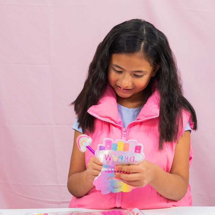 Rainbow Dream Smart Helper