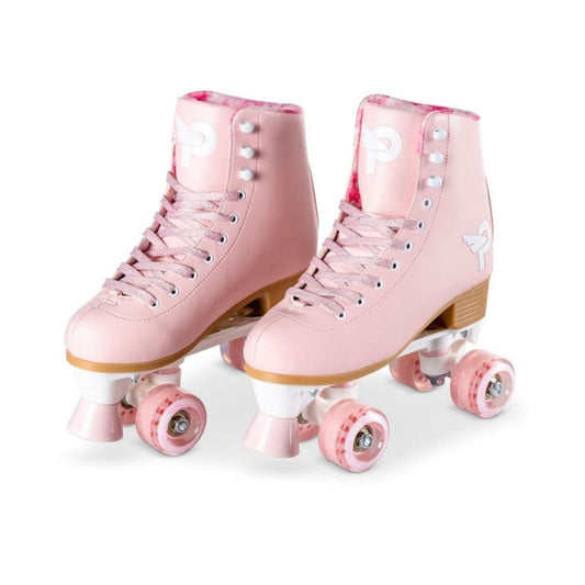 Prettyfly Retro Quad Adult Skates