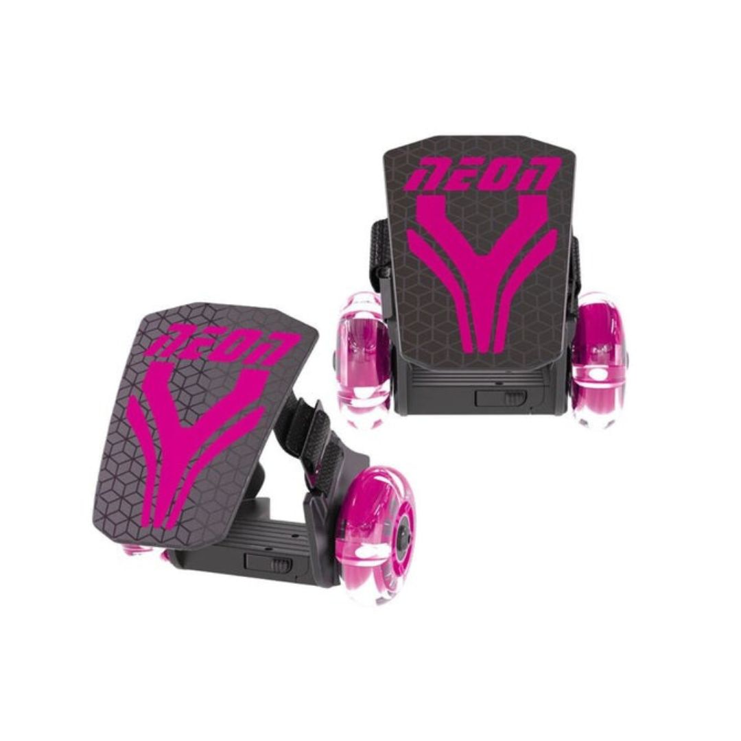 Yvolution Neon Street Rolle Pink