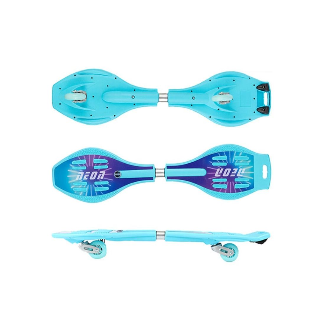 Yvolution Neon Wave Board