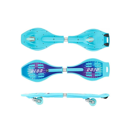 Yvolution Neon Wave Board