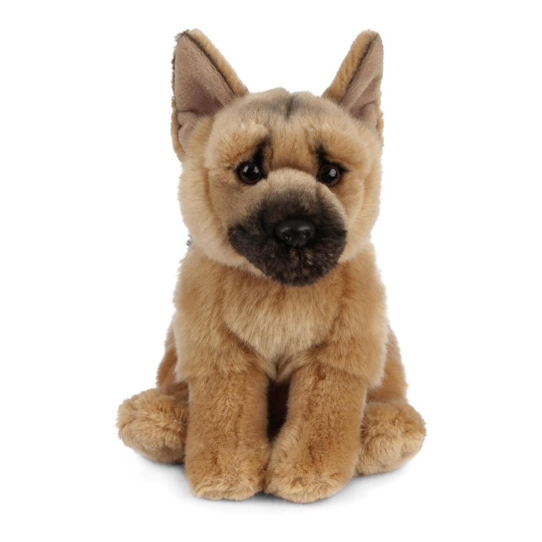 German Shepherd 8inch