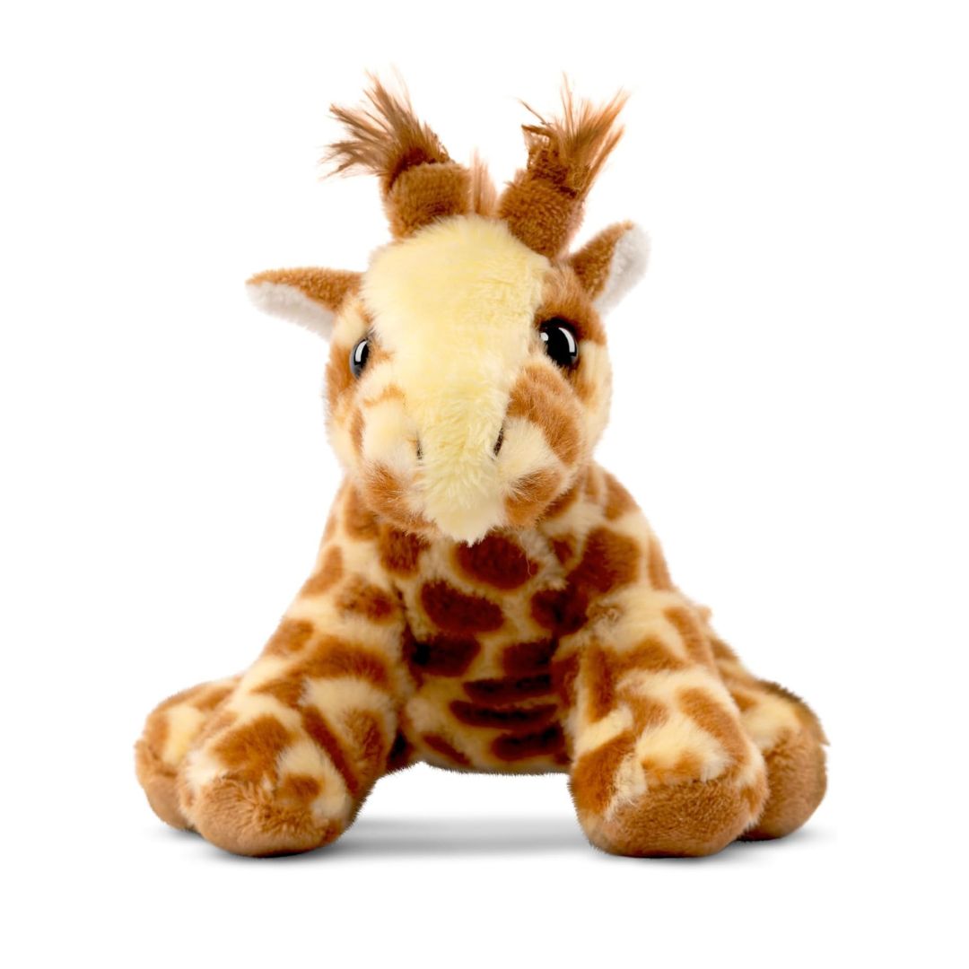Smols Giraffe Plush Toy