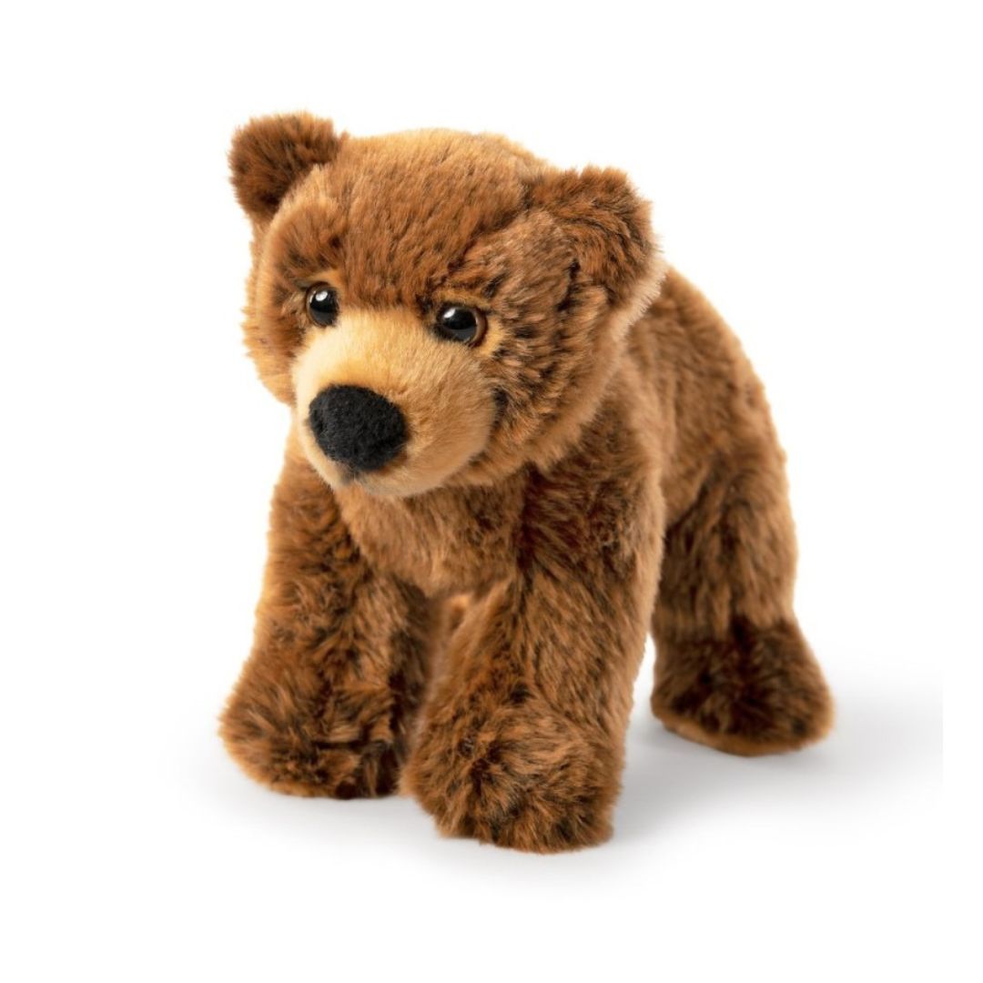 Grizzly Bear 24cm