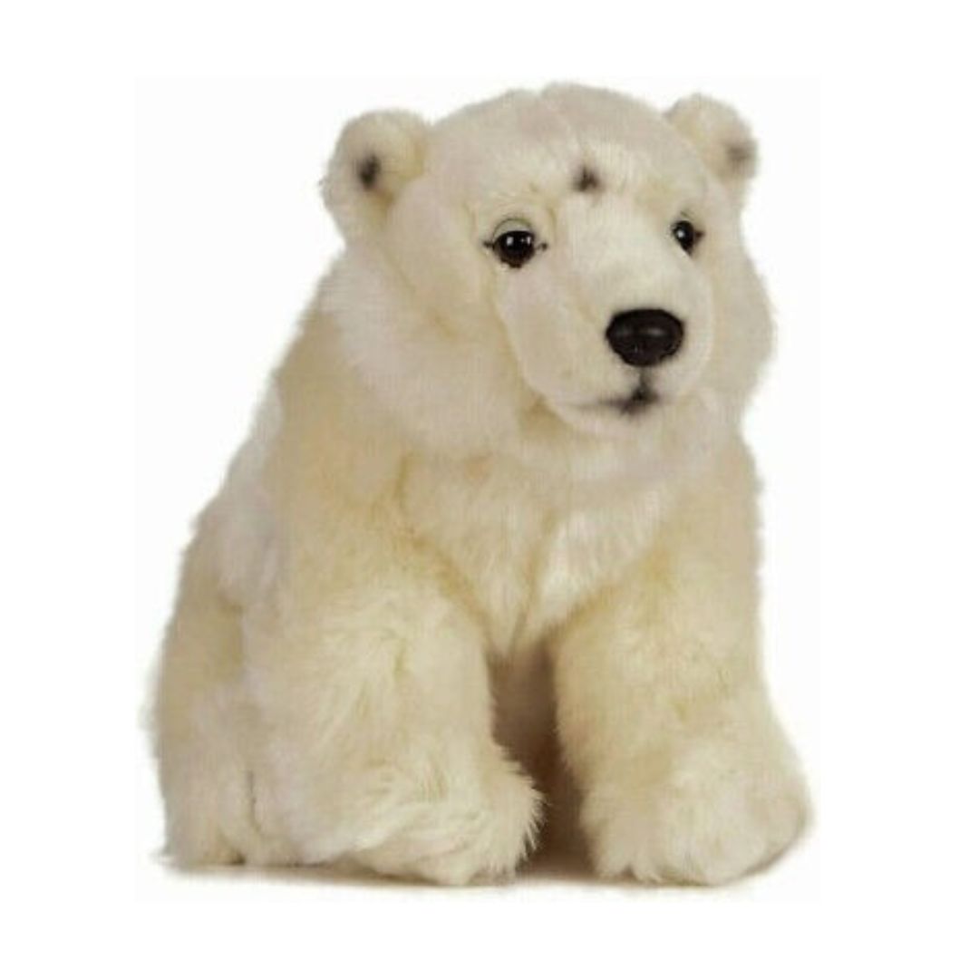 Polar Bear 30cm