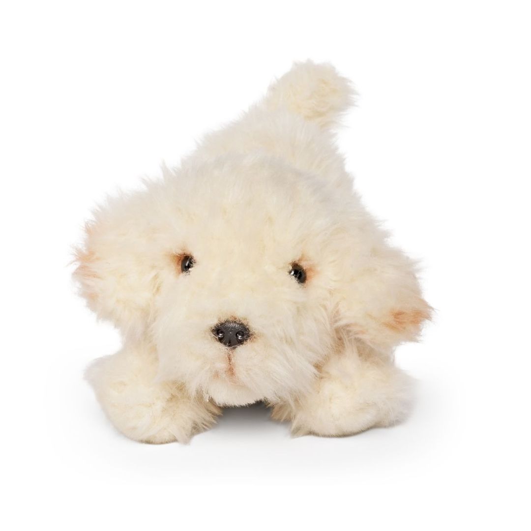 Labradoodle Playful Puppy Plush