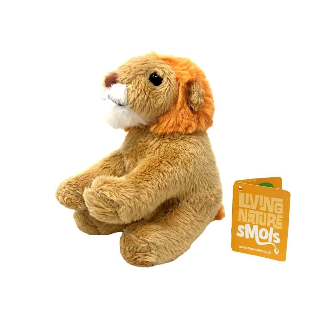 Smols Lion 11cm