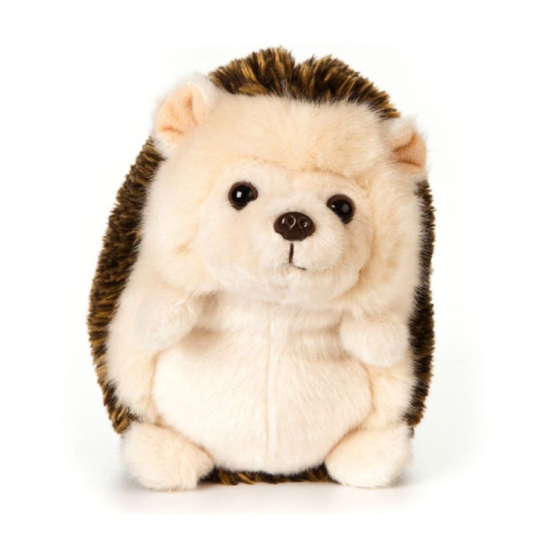 Hedgehog 16cm
