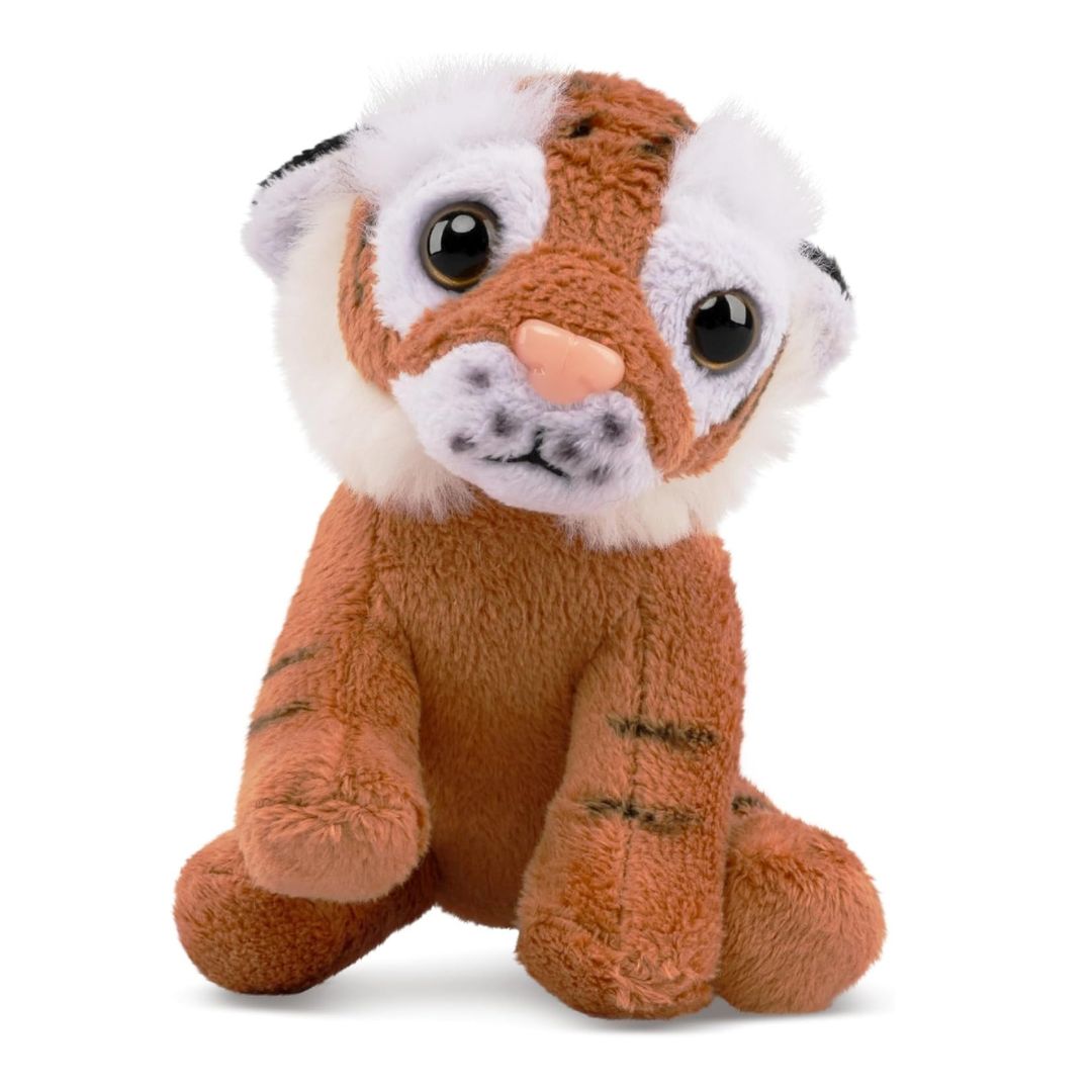 Smols Tiger Plush